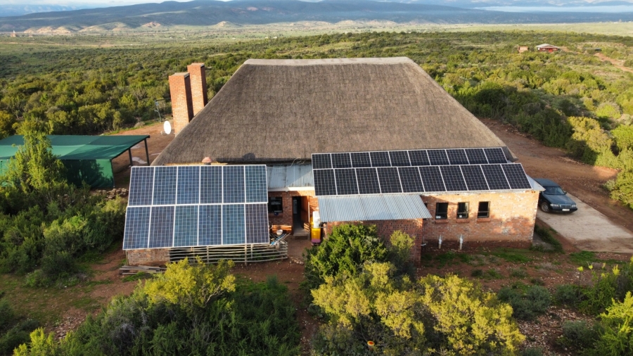 Commercial Property for Sale in Oudtshoorn Rural Western Cape